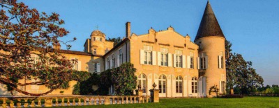 Pauillac