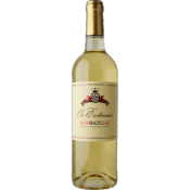 Le Monbazillac “Or Extrême” 2023 Blanc Liquuoreux