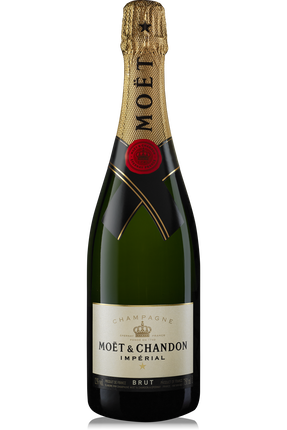 Champagne Moët & Chandon Brut Imperial 75cl