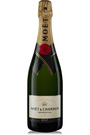 Champagne Moët & Chandon Brut Imperial 75cl 