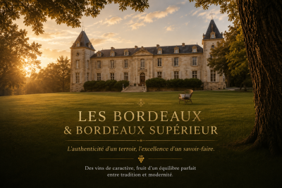 Bordeaux Rouge France