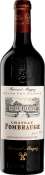 Château Fombrauge 2019 - Saint-Emilion 75cl  Grand cru classé 