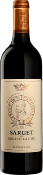 Sarget de Gruaud Larose 2017, Saint-Julien Bordeaux Rouge 75cl