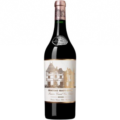 Château Haut-Brion 2020  Pessac-Léognan Rouge 75cl