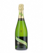 Champagne G.H MUMM - Demi-sec - 75cl