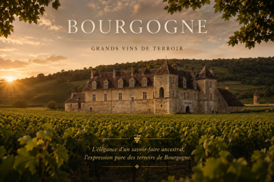 Bourgogne