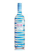 Rosé Piscine, Vin rosé, Made in FRANCE Vinovalie Bouteille design