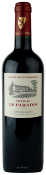 Château Le Paradis 2017 Côtes de Bourg Bordeaux Rouge AOC 75cl