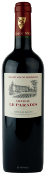 Château Le Paradis 2018 Côtes de Bourg Bordeaux Rouge AOC 75cl