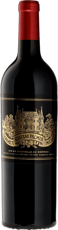 CHÂTEAU PALMER 2016 SAINT JULIEN Rouge 75cl 