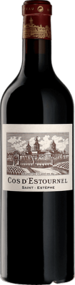 Cos d'Estournel 2015 - Saint-Estephe CBO 1X75cl 