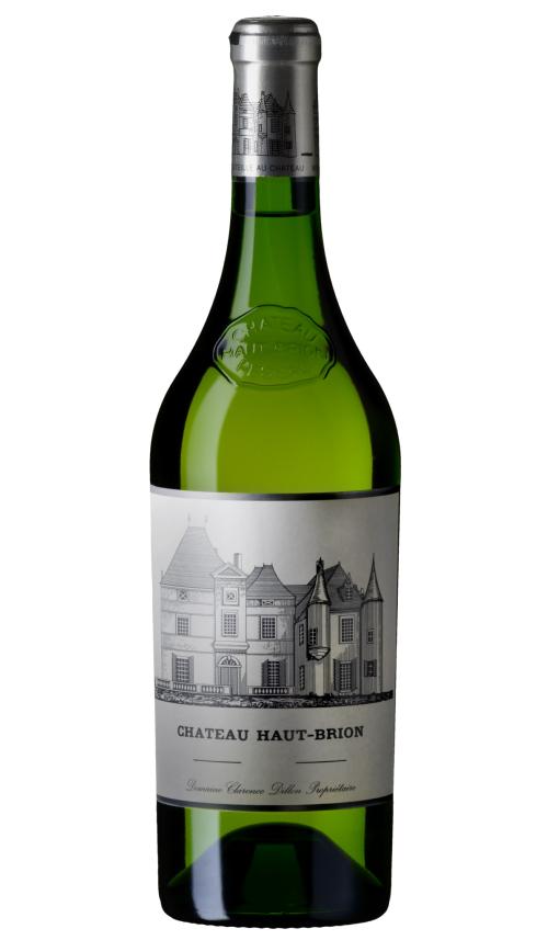 Château Haut-Brion 2017 Pessac-Léognan  Blanc 75cl CRD CBO de 6 