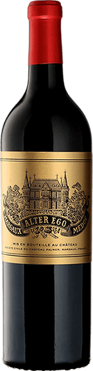 Château Alter-Ego 2019 Margaux, rouge 75cl CRD
