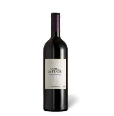 Château La Pensée 2021 Lalande-de-Pomerol