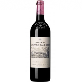  La Mission Haut Brion Pessac-Léognan Rouge 2010 75cl