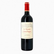 Marquis de Calon-Ségur 2016 – Saint-Estèphe 75cl 
