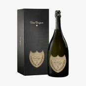 DOM PÉRIGNON 2010 Vintage Grand cru - Champagne - Blanc en coffret
