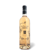 LES HAUTS DE SMITH ROSÉ Bordeaux Rosé 2024 75 cl 