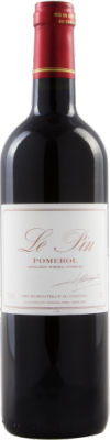 Château Le Pin 2012 - Pomerol Bordeaux rouge 75cl