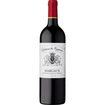 Château Les Eyquem 2022 Margaux