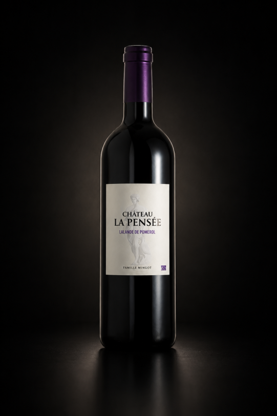 Château La Pensée 2021 Lalande-de-Pomerol
