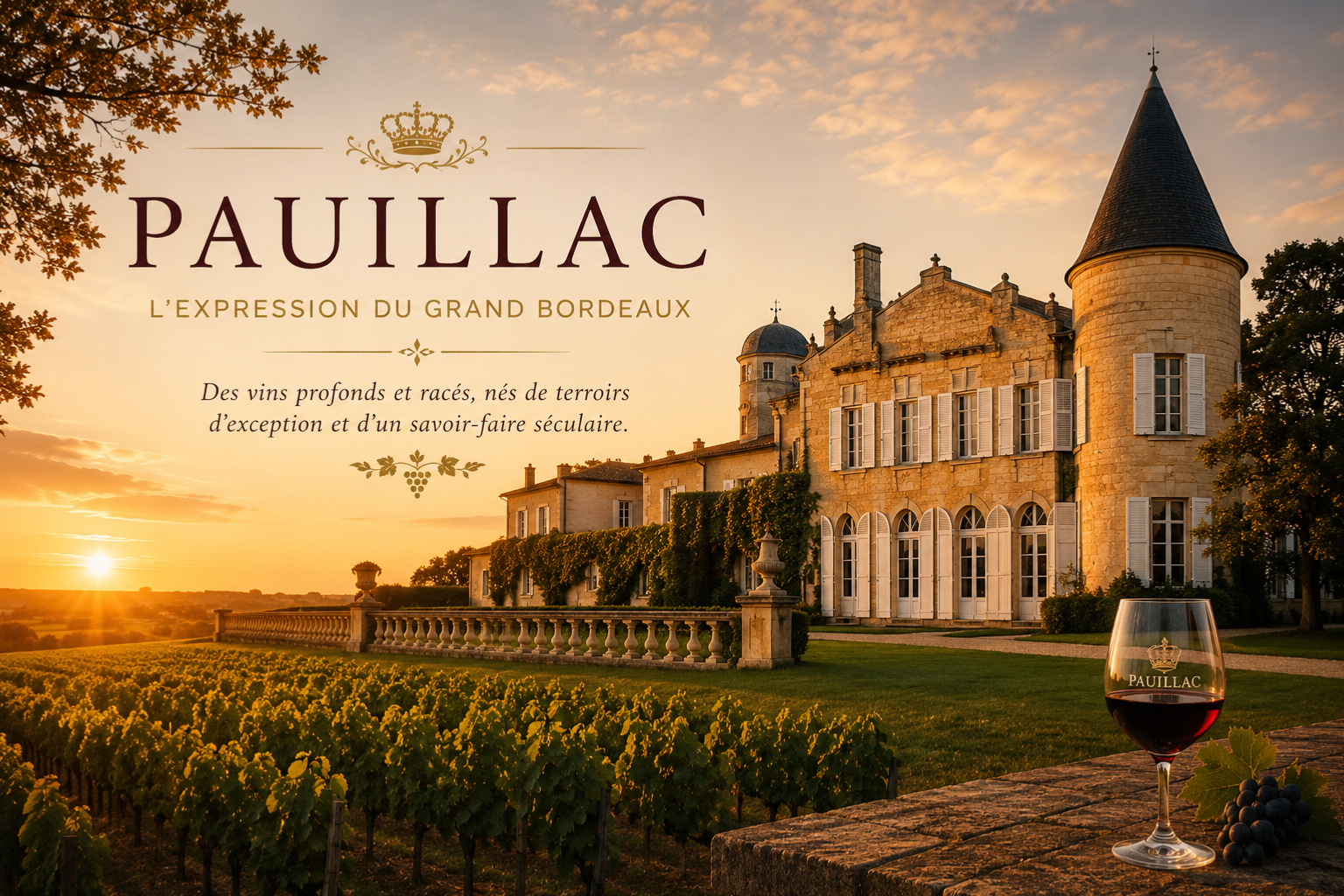 Pauillac