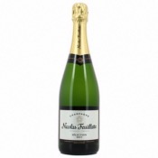 Champagne Nicolas Feuillatte Brut, 75CL