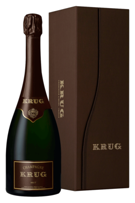 Champagne KRUG Brut Vintage 2000 12° 75cl