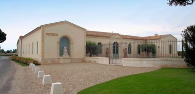 Pomerol 