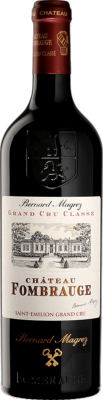 Château Fombrauge 2020, Saint-Emilion - Grand Cru Classé "rouge 1X75cl"