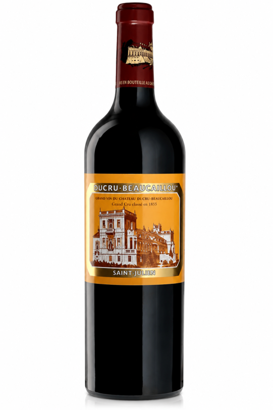 Château Ducru-Beaucaillou 2017- Saint-Julien  75cl