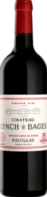 Lynch-Bages 2016, Pauillac 5ème Grand Cru Classé 75cl CRD