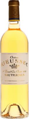 Château Rieussec 2017, Sauternes 1er cru classé