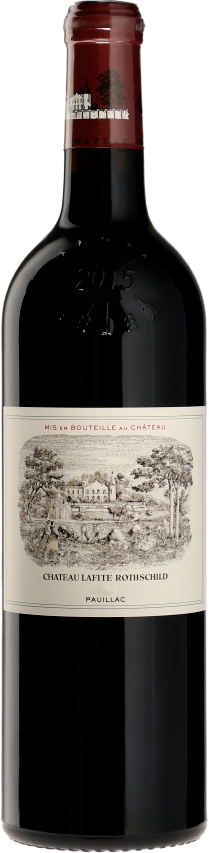 Château Lafite Rothschild 2009, Pauillac - 1er Grand Cru Classé  75cl