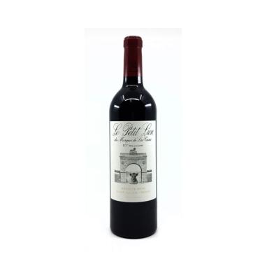 Petit Lion du marquis de Las Cases 2016 - Saint Julien 75cl Bordeaux rouge