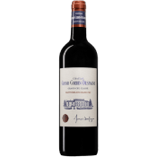 Château Grand Corbin d'Espagne, 2019, Saint-Émilion Grand Cru Rouge 75cl