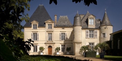 Pessac-Leognan 