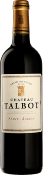 Château Talbot 2016, Saint-Julien Bordeaux Rouge 75cl CRD