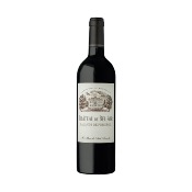  Chateau de Bel-Air 2016  Lalande-de-Pomerol 75cl Rouge