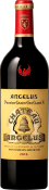 Angélus 2018,  Saint-Émilion - 1er grand cru classé A