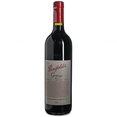 GRANGE PENFOLDS  Australia 2012 75cl rouge