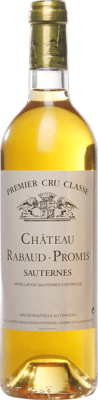 Rabaud-Promis 2009, Sauternes 1er Cru Classé