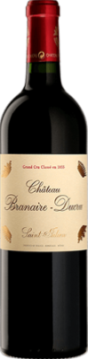 Château Branaire-Ducru 2021 Saint Julien 75cl Bordeaux Rouge