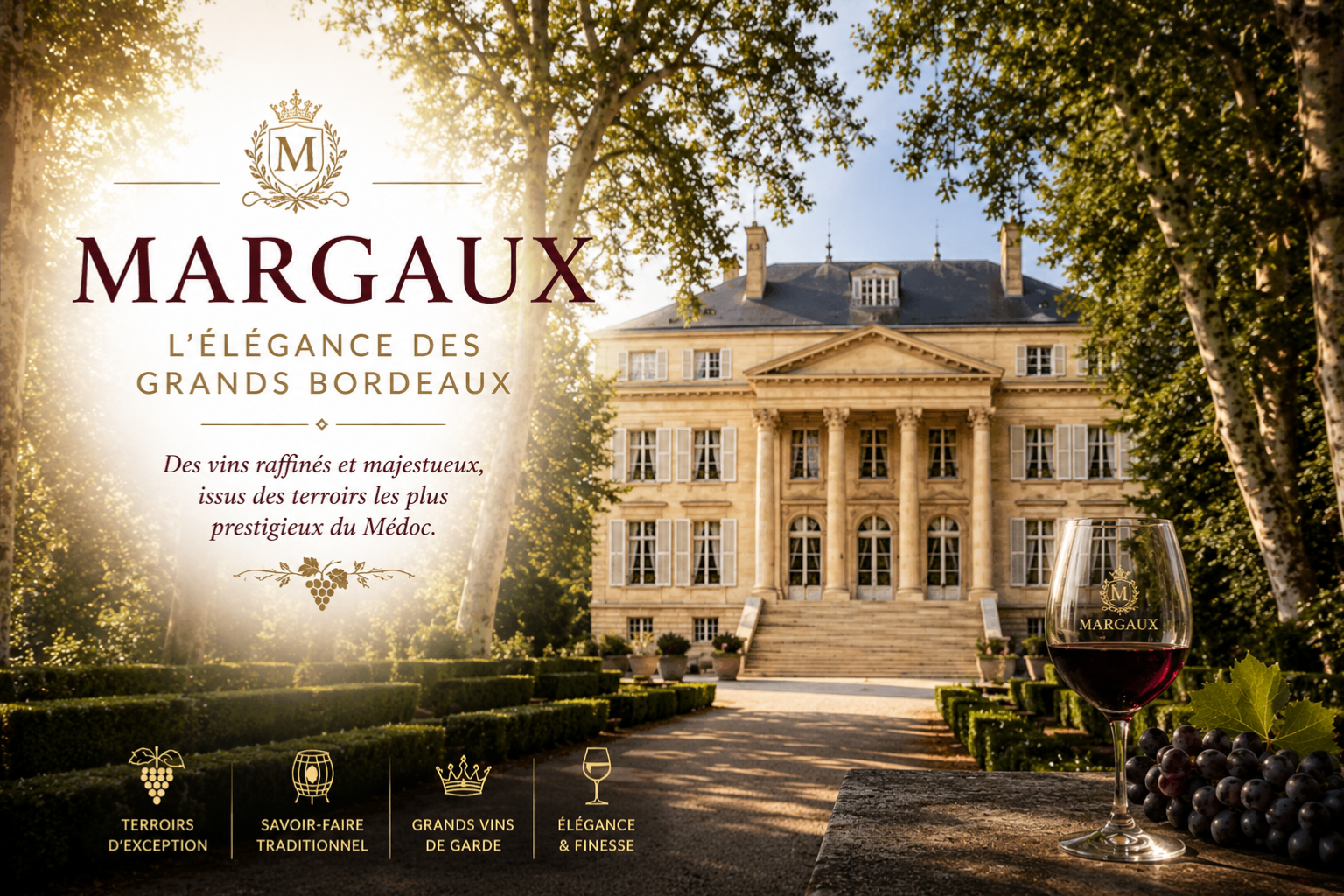 Margaux 