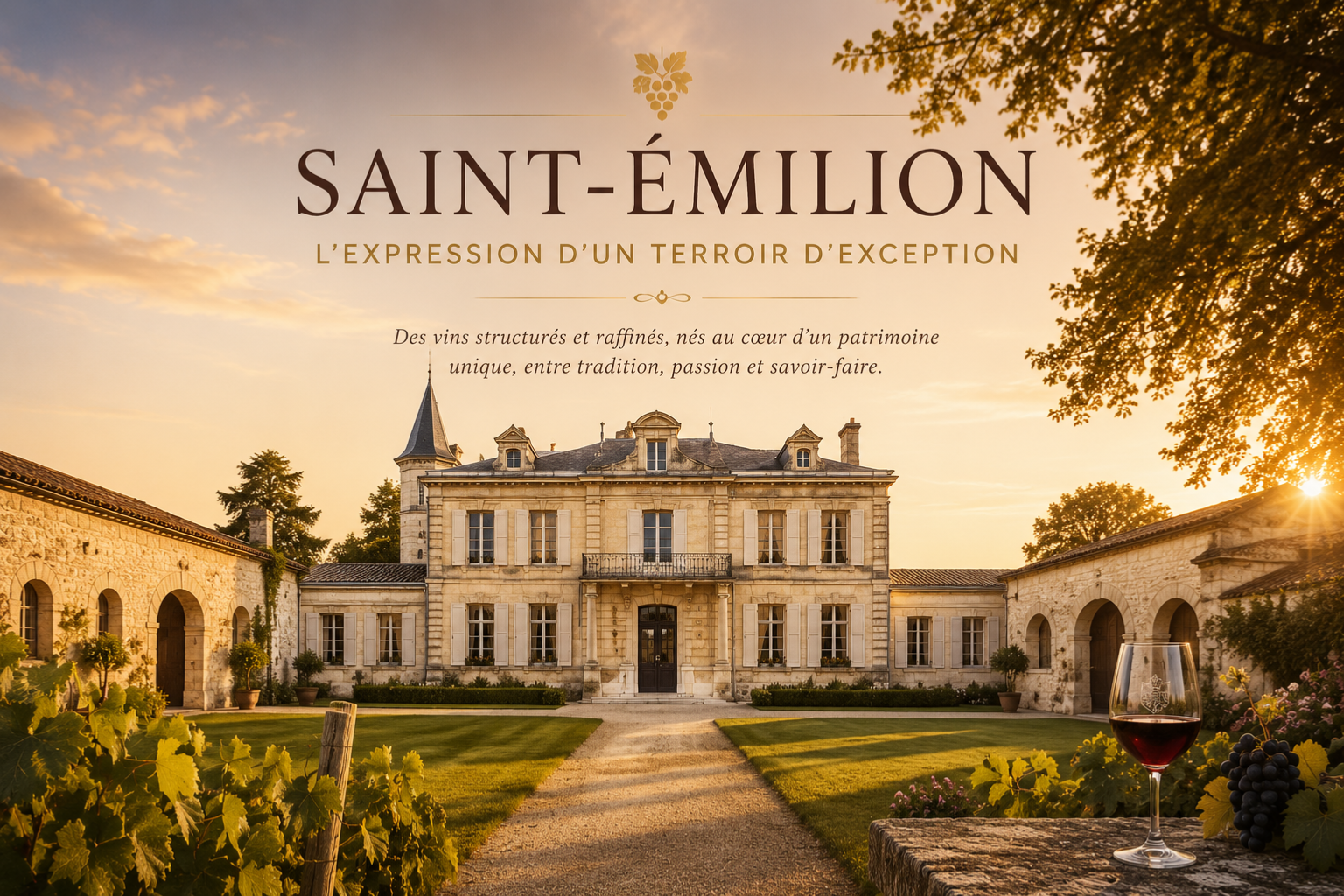 Saint-Emilion 