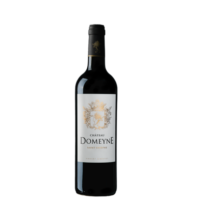 CHÂTEAU DOMEYNE Saint-Estèphe 2018 75 cl - Rouge