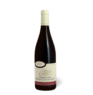 DOMAINE ROBLOT-MARCHAND Bourgogne Hautes Côtes de Nuits 2021