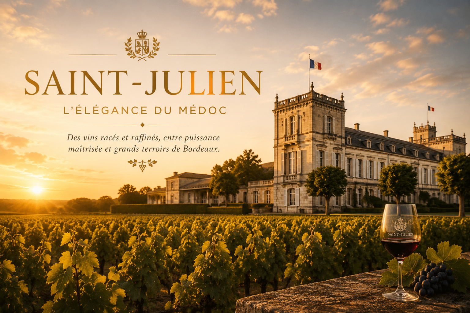 Saint-Julien 