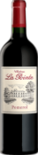 Château La Pointe 2018 Pomerol Rouge 75cl