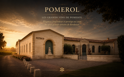 Pomerol 